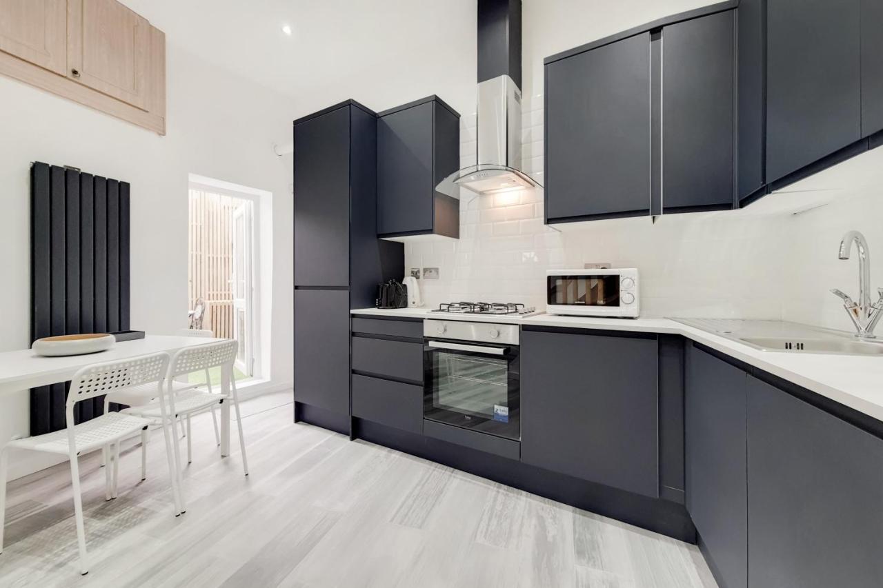 Lovely 4 Bed Apartment Perfect For Families! Londyn Zewnętrze zdjęcie